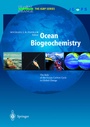Cover: Ocean Biogeochemistry - Springer