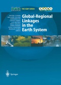 Cover: Global-Regional Linkages in the Earth System - Springer