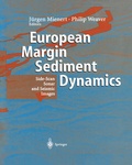 Cover: European Margin Sediment Dynamics - Springer