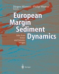 Cover: European Margin Sediment Dynamics - Springer
