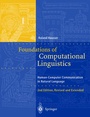 Bild: Foundations of Computational Linguistics - Springer