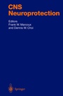 Cover: CNS Neuroprotection - Springer