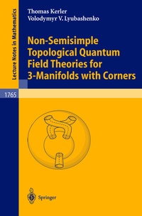 Abbildung von: Non-Semisimple Topological Quantum Field Theories for 3-Manifolds with Corners - Springer