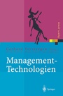 Cover: Management-Technologien - Springer