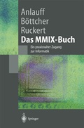 Cover: Das MMIX-Buch - Springer
