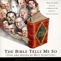 Cover: The Bible Tells ME So - Penguin Random House (Pty) Ltd