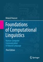 Bild: Foundations of Computational Linguistics - Springer