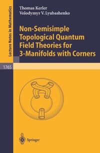 Abbildung von: Non-Semisimple Topological Quantum Field Theories for 3-Manifolds with Corners - Springer