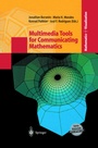 Cover: Multimedia Tools for Communicating Mathematics - Springer