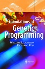 Cover: Foundations of Genetic Programming - Springer