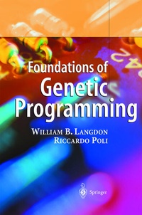 Enlarge image Cover: Foundations of Genetic Programming - Springer