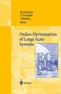Cover: Online Optimization of Large Scale Systems - Springer