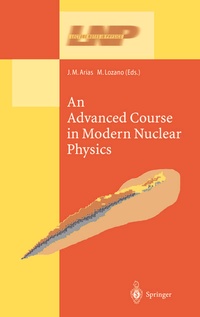 Abbildung von: An Advanced Course in Modern Nuclear Physics - Springer