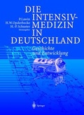 Abbildung von: Die Intensivmedizin in Deutschland - Springer