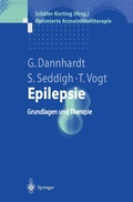 Abbildung von: Epilepsie - Springer