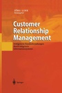 Cover: Customer Relationship Management - Springer