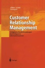 Cover: Customer Relationship Management - Springer