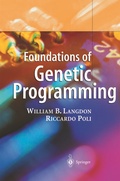 Cover: Foundations of Genetic Programming - Springer