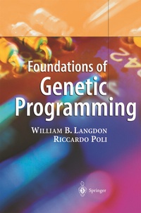 Abbildung von: Foundations of Genetic Programming - Springer