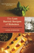 Cover: The Lost Ravioli Recipes of Hoboken - WW Norton & Co