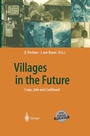 Cover: Villages in the Future - Springer
