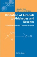 Bild: Oxidation of Alcohols to Aldehydes and Ketones - Springer