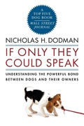 Cover: If Only They Could Speak - WW Norton & Co
