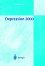 Cover: Depression 2000 - Springer