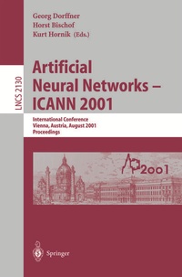 Abbildung von: Artificial Neural Networks - ICANN 2001 - Springer