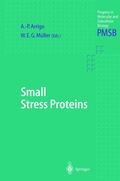 Cover: Small Stress Proteins - Springer