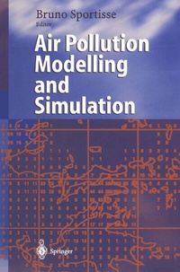 Abbildung von: Air Pollution Modelling and Simulation - Springer