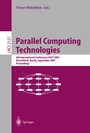 Cover: Parallel Computing Technologies - Springer