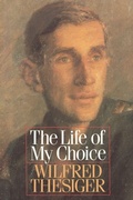 Cover: The Life of My Choice - WW Norton & Co