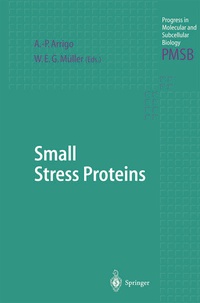 Abbildung von: Small Stress Proteins - Springer