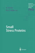 Cover: Small Stress Proteins - Springer
