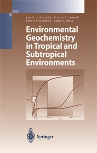 Abbildung von: Environmental Geochemistry in Tropical and Subtropical Environments - Springer