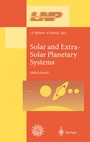 Cover: Solar and Extra-Solar Planetary Systems - Springer