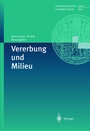 Cover: Vererbung und Milieu - Springer