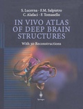 Bild: In Vivo Atlas of Deep Brain Structures - Springer
