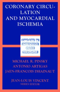 Abbildung von: Coronary Circulation and Myocardial Ischemia - Springer