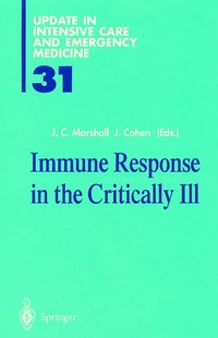 Abbildung von: Immune Response in the Critically Ill - Springer