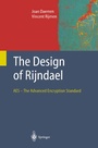 Cover: The Design of Rijndael - Springer