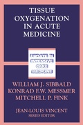 Bild: Tissue Oxygenation in Acute Medicine - Springer