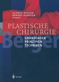 Cover: Plastische Chirurgie - Springer