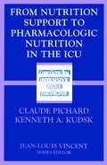 Abbildung von: From Nutrition Support to Pharmacologic Nutrition in the ICU - Springer