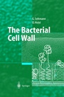 Cover: The Bacterial Cell Wall - Springer