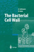 Cover: The Bacterial Cell Wall - Springer