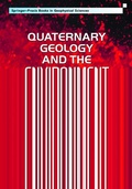 Cover: Quaternary Geology and the Environment - Springer
