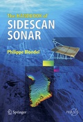 Cover: The Handbook of Sidescan Sonar - Springer