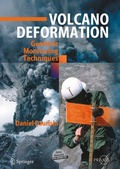 Cover: Volcano Deformation - Springer